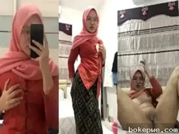 Binal Ngangkang Colmek, Video Basah Kirim Pacar!