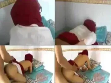 Bokep Guru Mesum Ngentot Murid di Ruang UKS Sampe Crot Dalem Memek