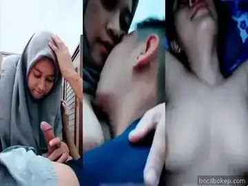 Bokep Hijab Cewek Nakal Isap Hot Rekam Sendiri Viral