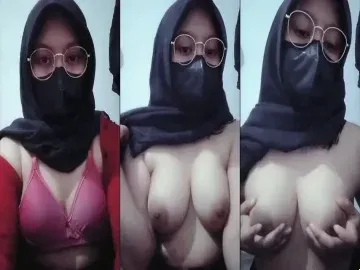Bokep Hijab Toge Suara Imut Live Barbar Ngewe Brutal Crot Dalem