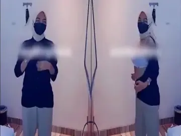 Bokep Live Amora Susu Jumbo Desah Kuat