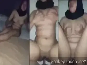 Jilbab Dijanjikan Nikah Malah Dientot Brutal Indo