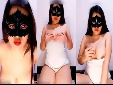 Veee Tobrut Host Pendatang Baru BLING2 Paling Hot